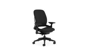 Steelcase Leap Plus Review: Ultimate Comfort and Ergonomic Support Explained