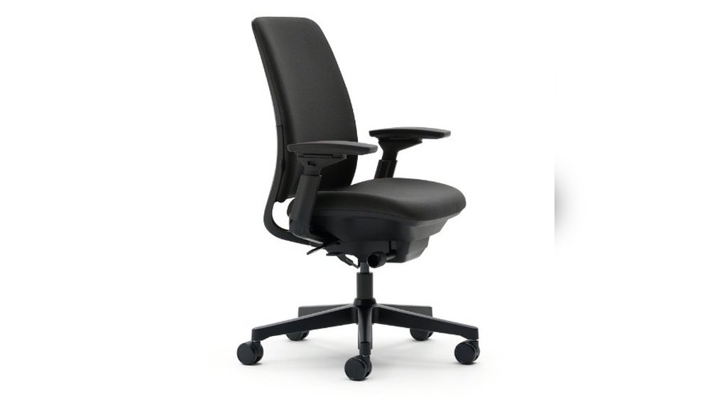 Steelcase Think Chair Review: Ultimate Comfort and Ergonomic Support Guide