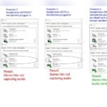 Stereo Mix Not Working: Easy Fixes to Restore Your Audio