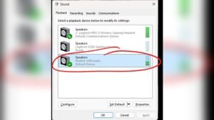 Stereo Mix Not Working With Usb Headset