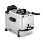 T Fal Deep Fryer Not Working: Quick Fixes and Troubleshooting