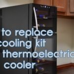 Thermoelectric Wine Cooler Fan Not Working: Quick Fix Guide