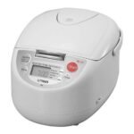 Tiger Rice Cooker Not Working: Quick Fixes and Troubleshooting Tips