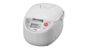 Tiger Rice Cooker Not Working