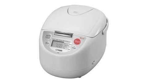 Tiger Rice Cooker Timer Not Working