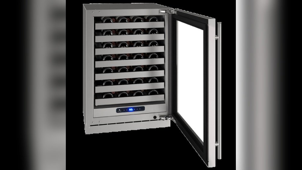 U Line Wine Cooler Not Working