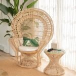 What is a Rattan Chair: Ultimate Guide to Style and Comfort
