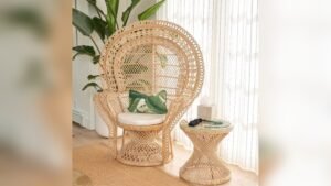 What is a Rattan Chair