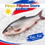 What is Rohu Fish Called in the USA? Complete Guide