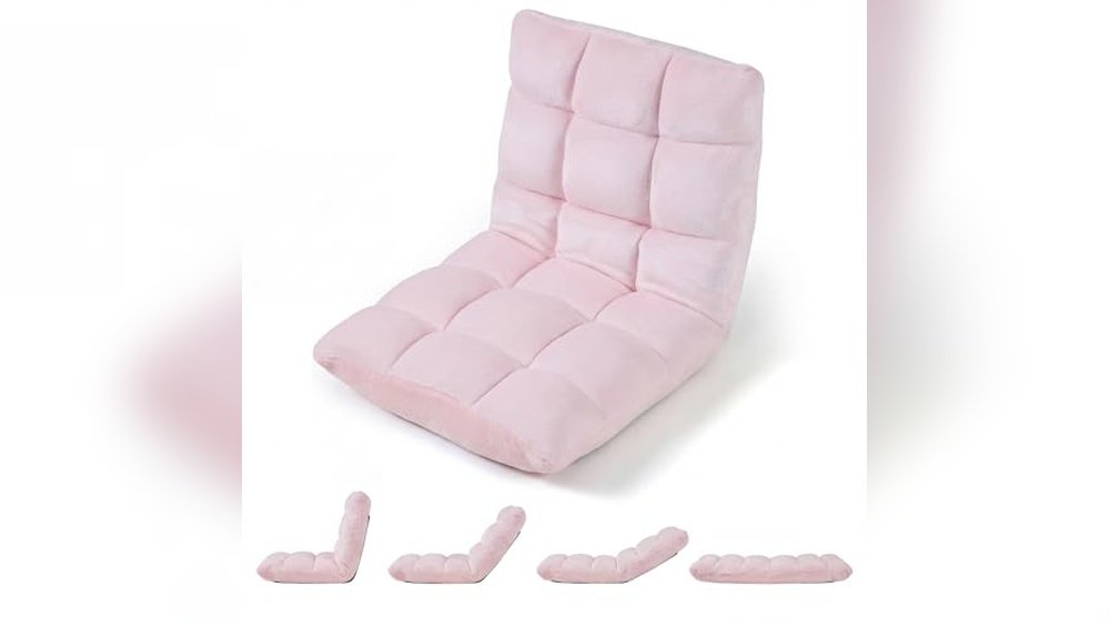What is the Best Angle for a Chair Back for Ultimate Comfort?