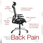 What Office Chair is Best for Lower Back Pain? Top Picks Reviewed