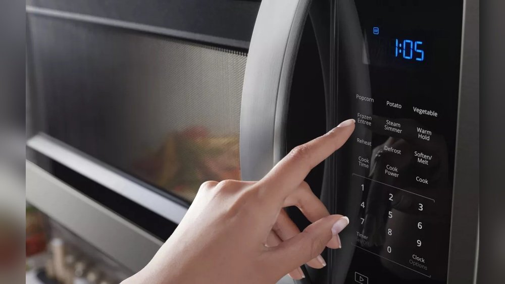 Whirlpool Microwave Oven Combo Not Working: Quick Fix Guide