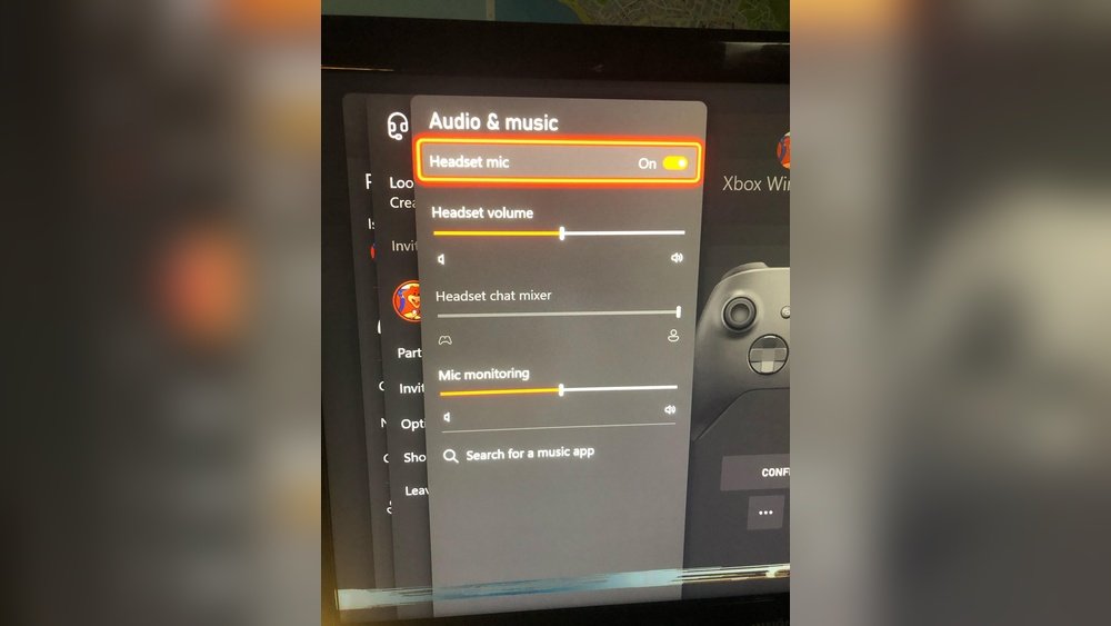 Why Does My Headset Chat Mixer Not Work