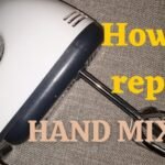 Why is My Hand Mixer Not Working? Troubleshooting Guide