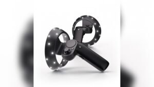 Windows Mixed Reality Controllers Not Working