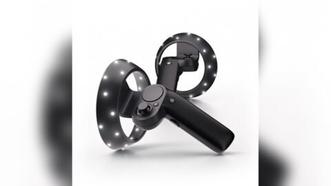 Windows Mixed Reality Controllers Not Working