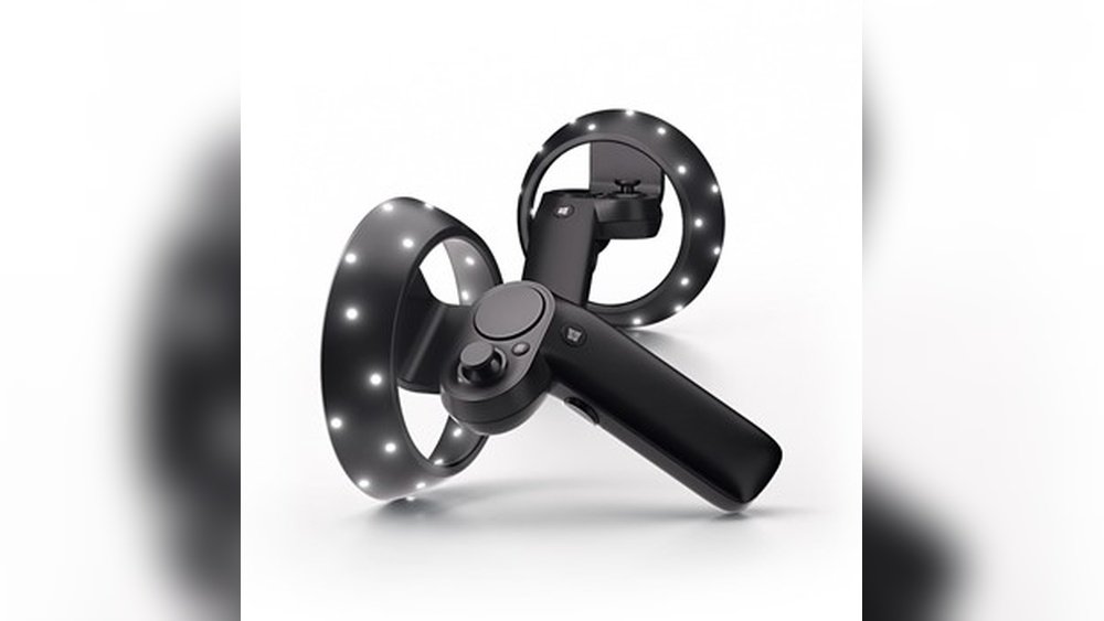 Windows Mixed Reality Controllers Not Working