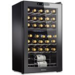 Wine Enthusiast Wine Cooler Not Working: Quick Fix Guide