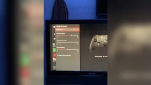 Xbox Chat Mixer Not Working