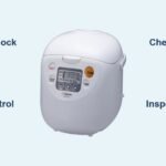 Zojirushi Rice Cooker Buttons Not Working: Quick Fix Guide