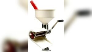5 Best Juicer for Canning Tomatoes: Top Efficient Tomato Juicers Reviewed
