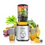 5 Best Juicer Recipes for Diabetics to Boost Health Naturally