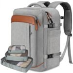 8 Best Laptop Backpacks for Travel: Stylish, Secure, and Flight-Approved Choices
