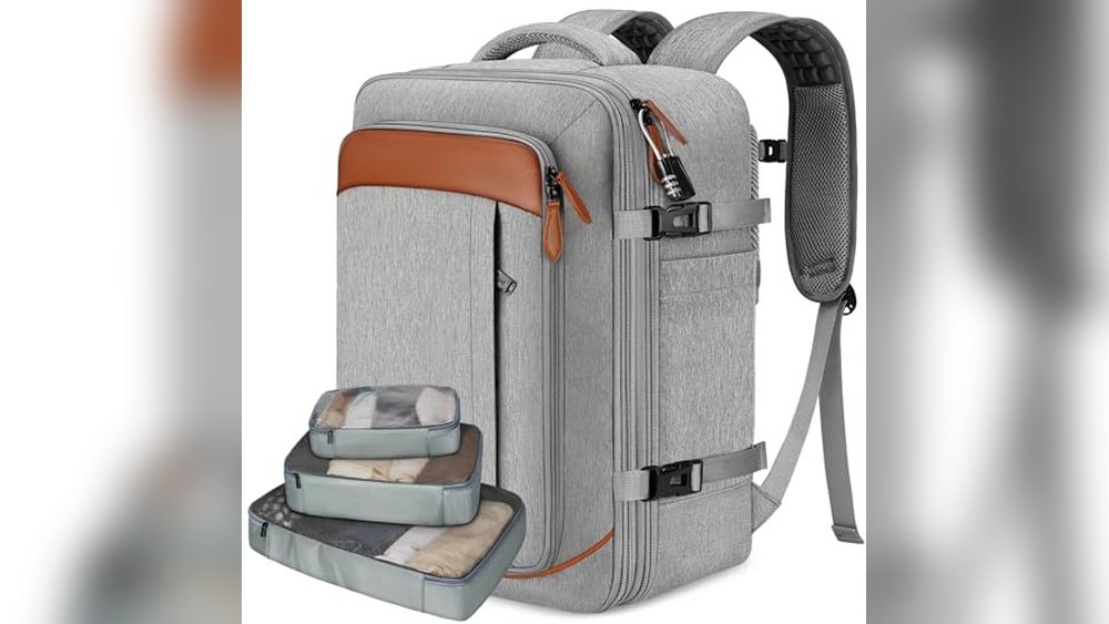 8 Best Laptop Backpacks for Travel: Stylish, Secure, and Flight-Approved Choices