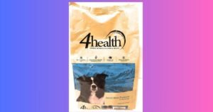 I Tested 4Health Adult Dry Dog Food Reviews: My Honest Take