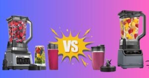 I Tested Ninja Grand vs Ninja Professional Plus: My Honest Choice