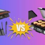 I Tested Ninja Sizzle Pro XL vs Blackstone E Series: My Honest Pick