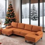 Affordable Couches Under 200: Stylish and Comfy Sofas for Every Living Room
