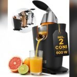 Americas Test Kitchen Best Citrus Juicer: Top Picks for Effortless Juicing