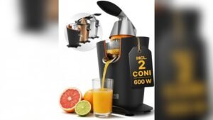 Americas Test Kitchen Best Citrus Juicer: Top Picks for Effortless Juicing