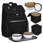 Are Dogs Allowed on Trains: Essential Travel Gear for Pet Owners