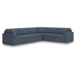 Ashley Benchcraft Sectional: Stylish Comfort Meets Modern Living Room Elegance