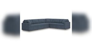 Ashley Benchcraft Sectional: Stylish Comfort Meets Modern Living Room Elegance