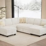 Belfin Modular Sofa Review: Comfort, Style, and Versatility Uncovered