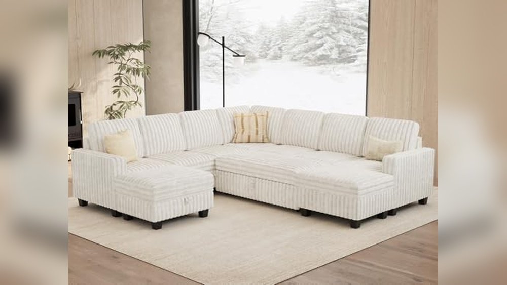 Belfin Modular Sofa Review: Comfort, Style, and Versatility Uncovered
