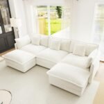 Benchcraft Dellara Sectional: Ultimate Comfort and Style for Your Living Room