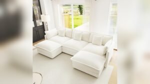 Benchcraft Dellara Sectional: Ultimate Comfort and Style for Your Living Room