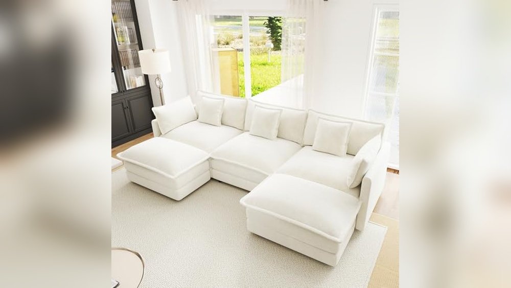 Benchcraft Dellara Sectional: Ultimate Comfort and Style for Your Living Room