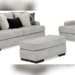 Benchcraft Mercado Sofa: Ultimate Comfort Meets Modern Style