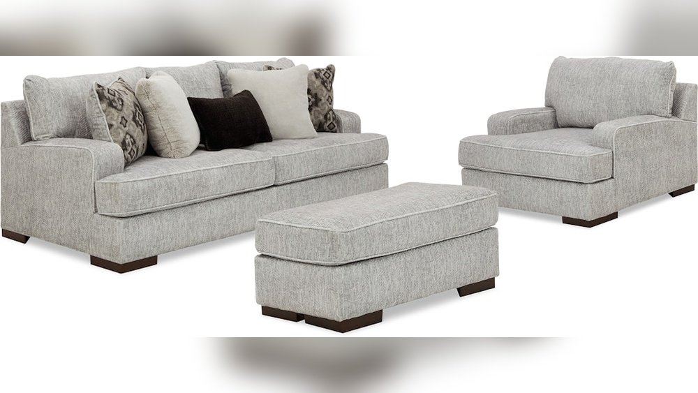 Benchcraft Mercado Sofa: Ultimate Comfort Meets Modern Style