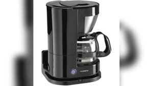 Best 12 Volt Coffee Maker for RV: Top Compact and Portable Picks
