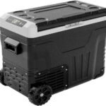 Best 12 Volt Fridge Freezer for Boats: Top Portable Coolers Reviewed