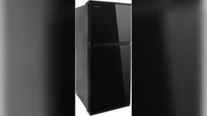 Best 12 Volt Refrigerator Freezer for RV: Top Portable Cooling Solutions