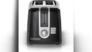 Best 2 Slice Toaster for Large Slices: Top Picks for Thick Bread