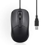 Best 3 Button Mouse for Blender: Top Picks for Precision and Comfort