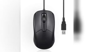 Best 3 Button Mouse for Blender: Top Picks for Precision and Comfort